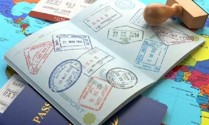 Almanya Schengen vizesini askıya aldı