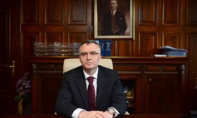 Maliye Bakanı Naci Ağbal’dan vergi indirimi müjdesi ve uyarı
