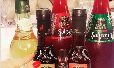 Kemal Kükrer’in tamamı Japonların oluyor