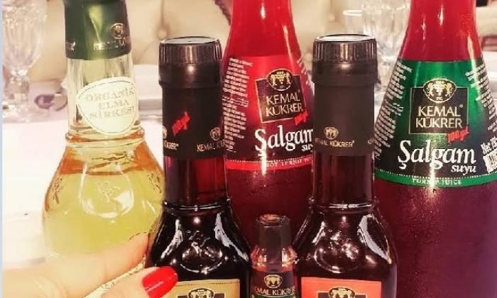 Kemal Kükrer’in tamamı Japonların oluyor