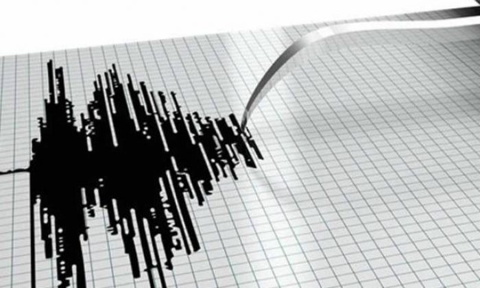 Bodrum ve Datça’da 6,3 şiddetinde deprem!