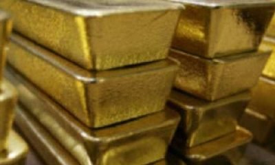 Türkiye altın rezervleri en fazla olan ülkeler arasında
