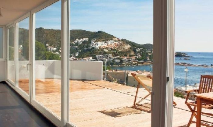 Pencerelerinizi doğru seçin, sıcaklardan kurtulun