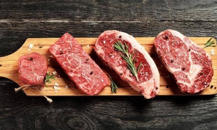 Kurban eti pişirirken dikkat edilecek hususlar