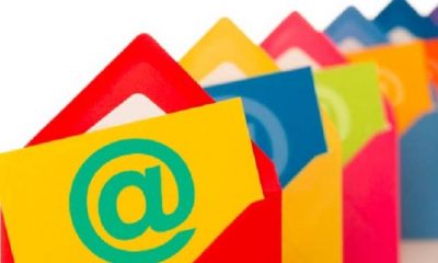 Kamuya milli e-posta geliyor!