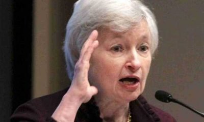 Yellen’in kararını destekleyenler artıyor