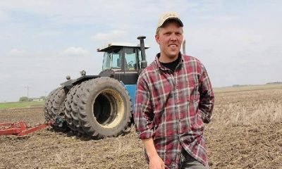 Genç çiftçilere hibe kredisi desteği nedir?