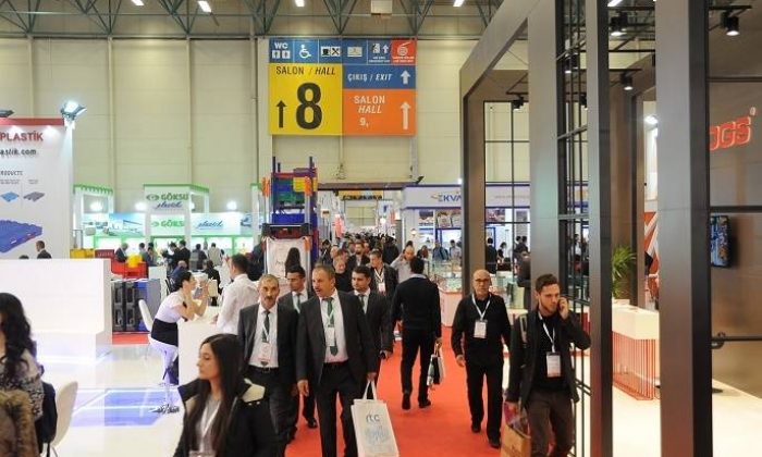 Avrasya Ambalaj Fuarı, 2017 için hazır!