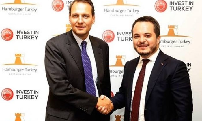 Avrupa devinden Türkiye’ye 1 milyar liralık yatırım