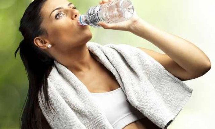 Spor çantanızda olması gereken 10 şey