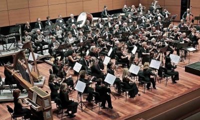 İstanbul Devlet Senfoni Orkestrası 2017 – 2018 Sezonunu Açıyor