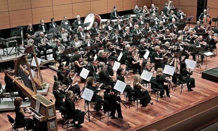 İstanbul Devlet Senfoni Orkestrası 2017 – 2018 Sezonunu Açıyor