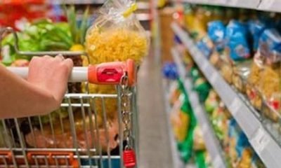 O ünlü mağazalar resmen Carrefoursa’nın!