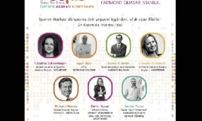 Dünyaca ünlü stratejist Türkiye’de