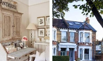 Londra’da ev almak için iki sebep!