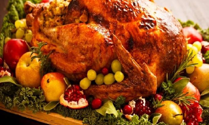 Yeni güne mutlu bir mideyle uyanın