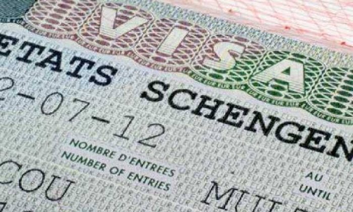 Schengen’de kritik güncelleme