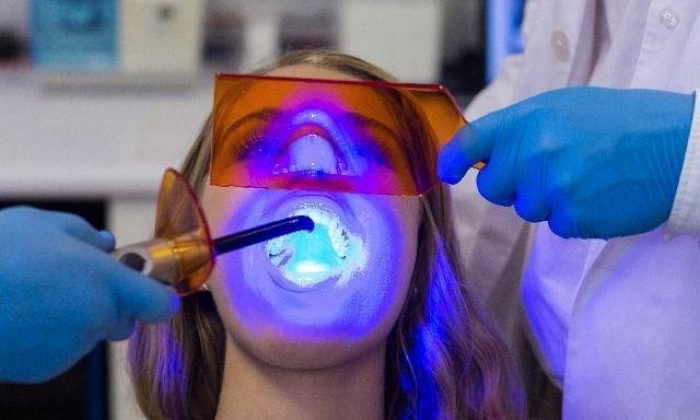 Diş tedavisinde lazer kullanımı riskli mi?