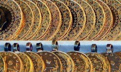 Darphane altın talebine yetişemiyor, iki yılın rekor seviyesine ulaştı