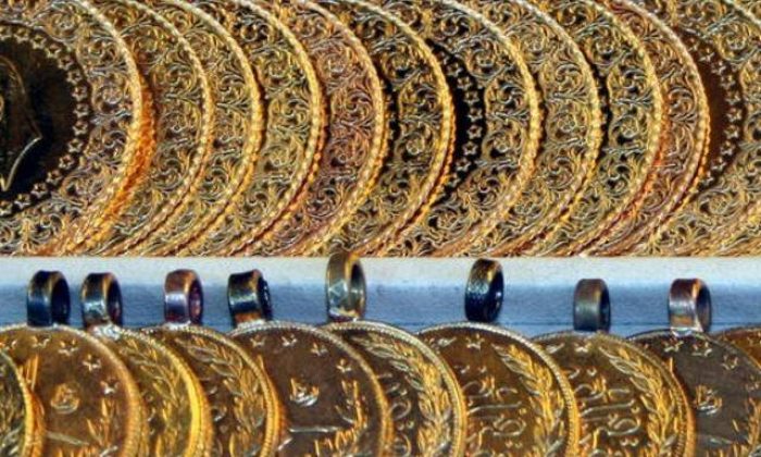 Darphane altın talebine yetişemiyor, iki yılın rekor seviyesine ulaştı