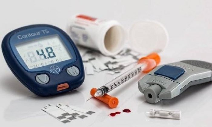 Diyabet hastalarında işitme kaybı riski!