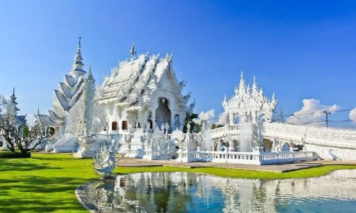 2018’de en çok nerelere gidilmek isteniyor?