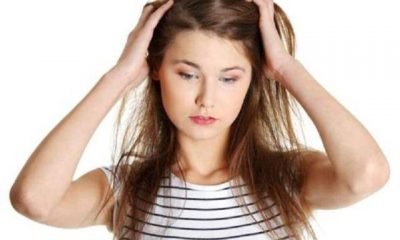 Saç koparma hastalığına dikkat