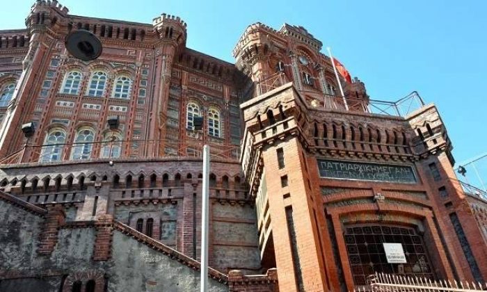 Kariye ’de mutlaka duraklamalısınız !!!