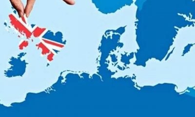 İngiltere BREXIT konusunda hızlanıyor