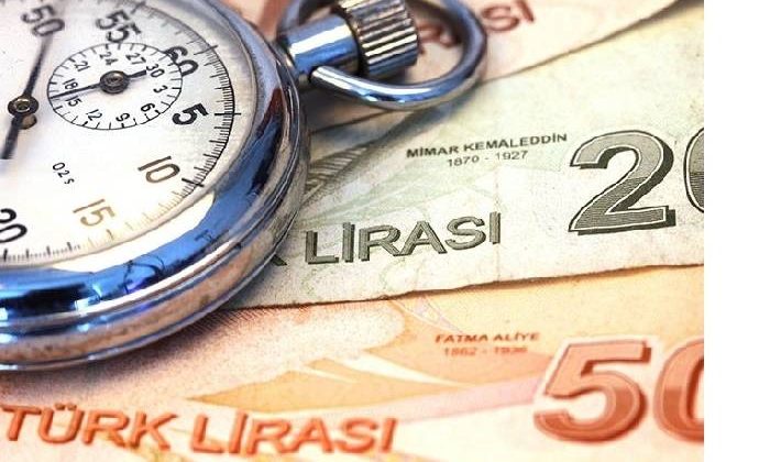 2018 yılı yeniden değerleme oranı belli oldu