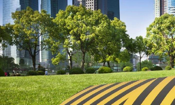 Güvenlik otomasyonunda merdiven altı çok riskli