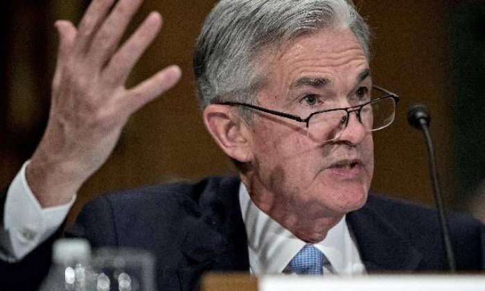 Trump’ın FED adayı Jerome Powell kim?