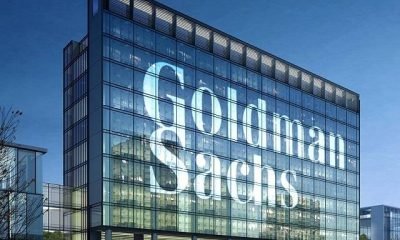 Goldman 2018’de Fed’den 4 faiz artırımı bekliyor