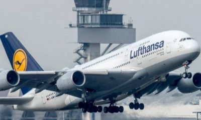Lufthansa’dan ‘PartnerPlusBenefit’ üyelerine TAV Passport ayrıcalığı