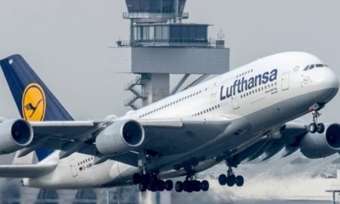 Lufthansa’dan ‘PartnerPlusBenefit’ üyelerine  TAV Passport ayrıcalığı