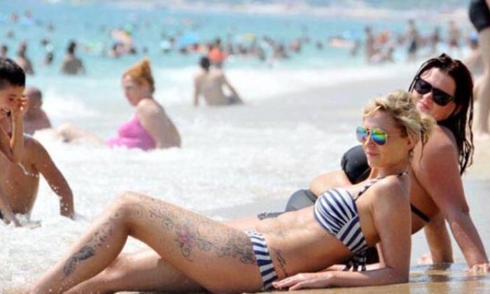 Otel yeterliliği ve turizm