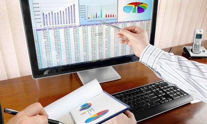 Firmanız nereye gidiyor biliyor musunuz?