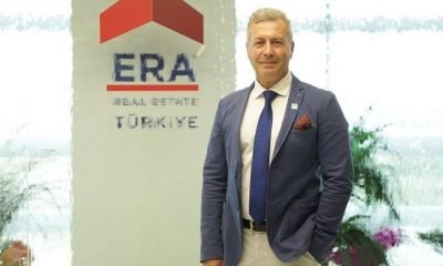 300 yıllık Kıbrıslı Yalısı’nın tanıtımını ERA Gayrimenkul üstlendi