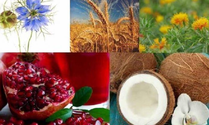 Bitki ve meyve yağlarının sağlığa mucizevi etkileri