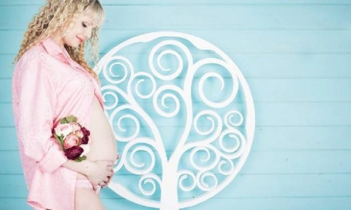 33 yaş sonrası anne olanlar daha uzun yaşıyor!