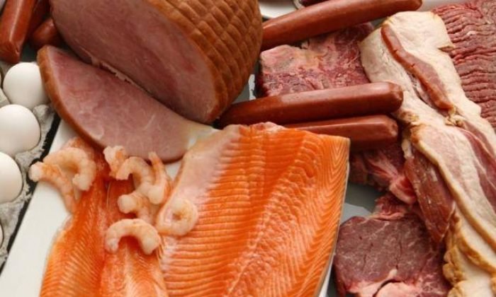 Proteinin zayıflamada ki mucizevi etkisi