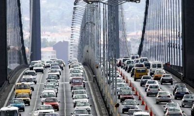 Ehliyet sınavında e-döneme geçiliyor!