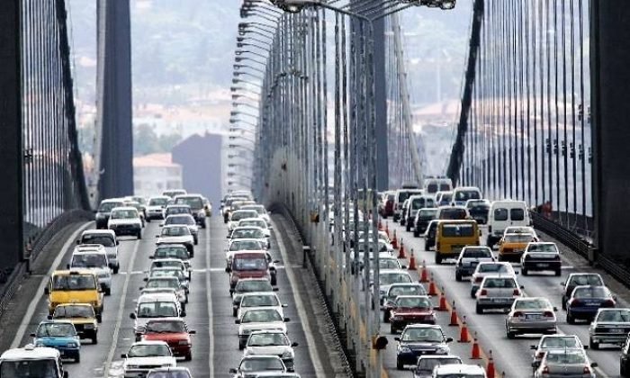 Ehliyet sınavında e-döneme geçiliyor!