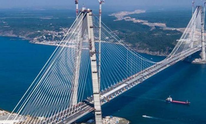 2018 köprü geçiş ücretleri ne kadar oldu? İşte yeni fiyatlar…