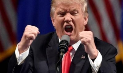 Trump’ın seçim vaadi “seyahat yasağına” onay çıktı