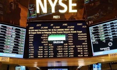 Bitcoine New York Borsası ve Goldman Sachs’tan talep geldi
