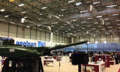 Aselsan’a getirilen tedbir bugün kalktı