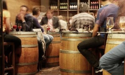 Alkollü içkilerdeki ÖTV oranına zam