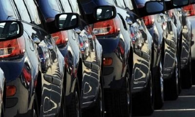 2017’de otomotiv satışları düştü