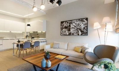 Emlakta yeni dönem: Lükse kısıtlama geliyor!